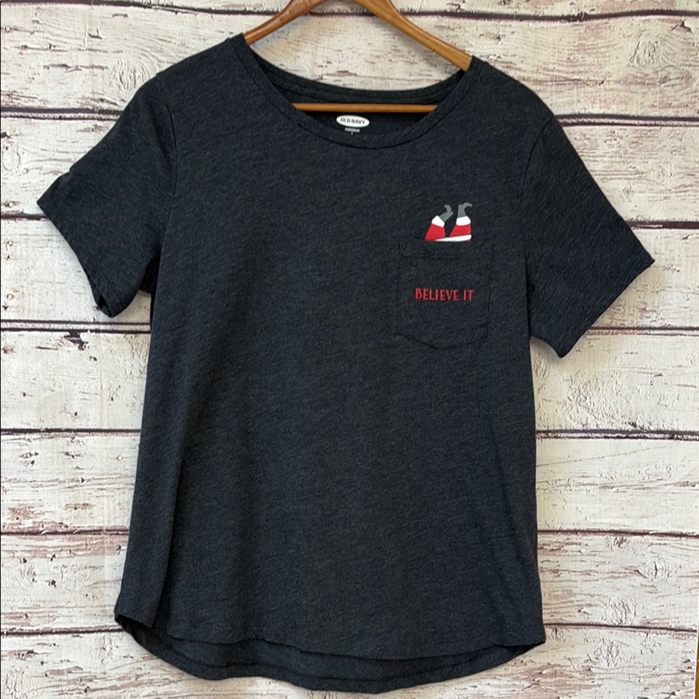 Cute Christmas Graphic Tee
